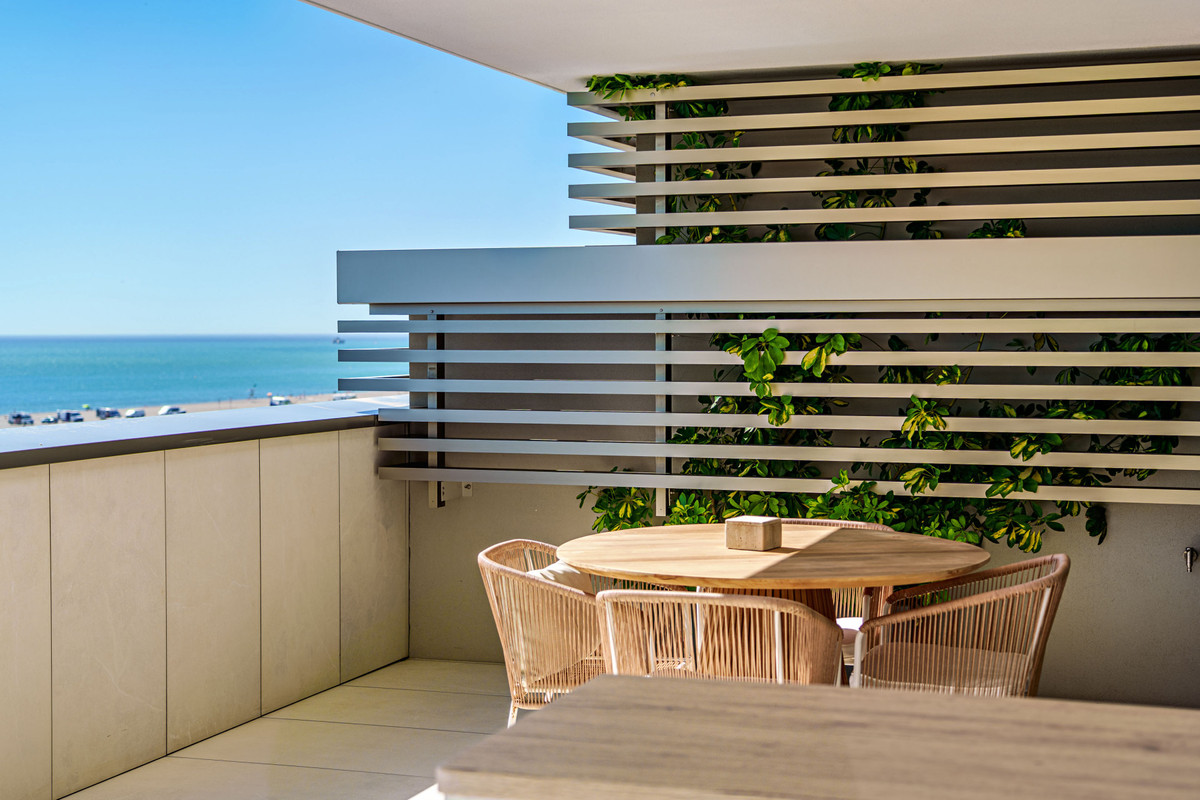 2 Bed Apartment for sale in Pacífico Málaga Ciudad, Málaga, Spain