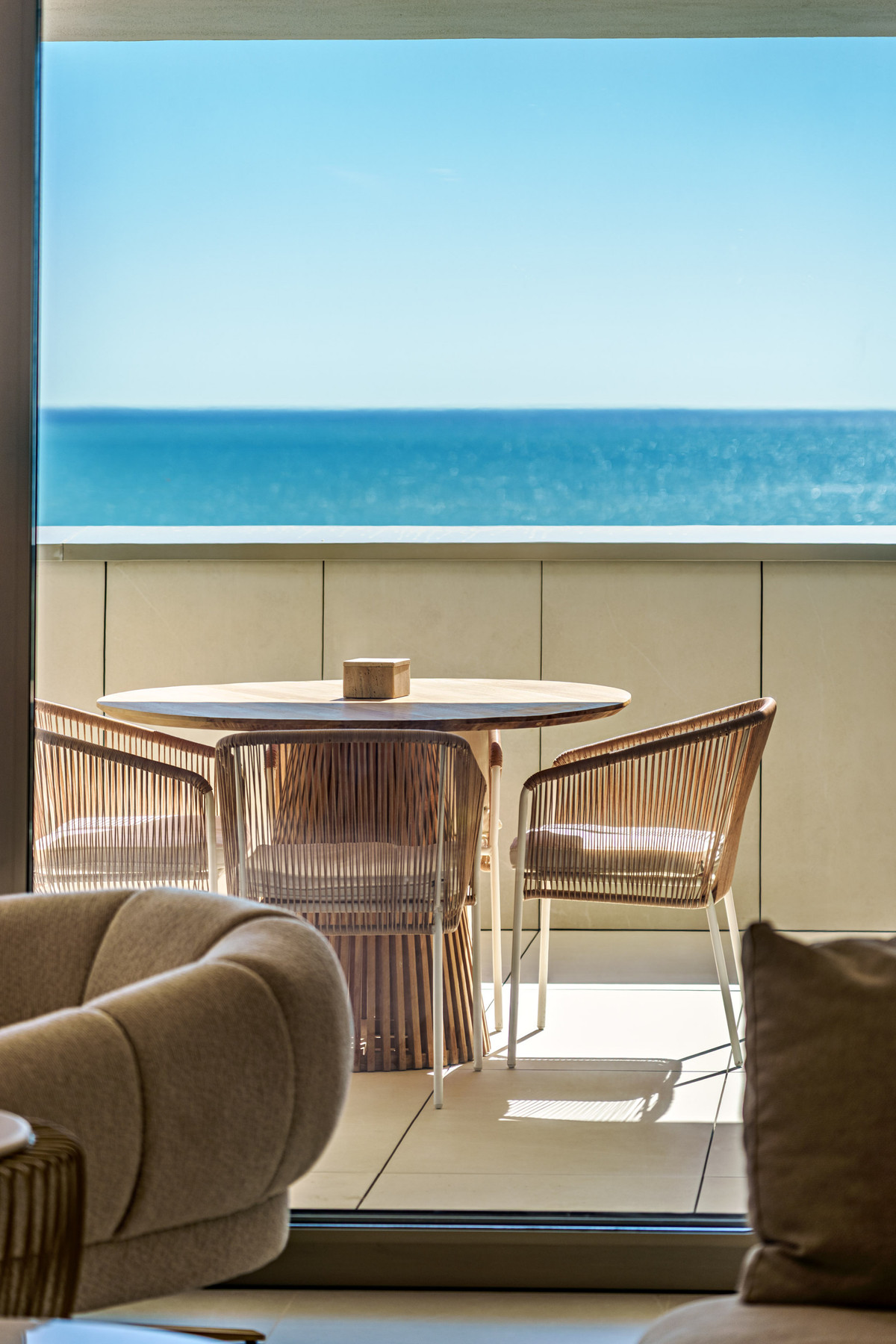 2 Bed Apartment for sale in Pacífico Málaga Ciudad, Málaga, Spain