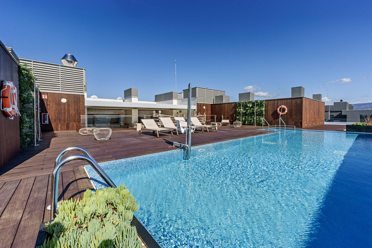 2 Bed Apartment for sale in Pacífico Málaga Ciudad, Málaga, Spain