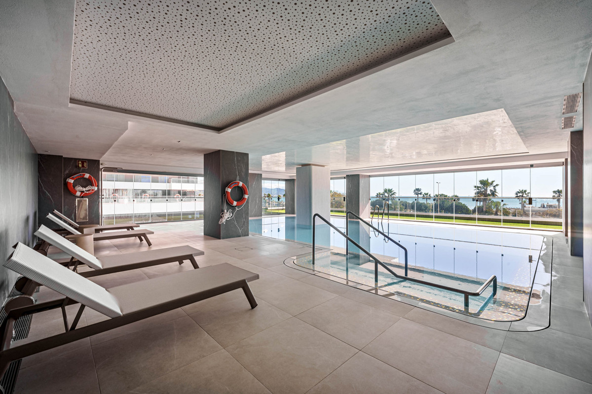 2 Bed Apartment for sale in Pacífico Málaga Ciudad, Málaga, Spain