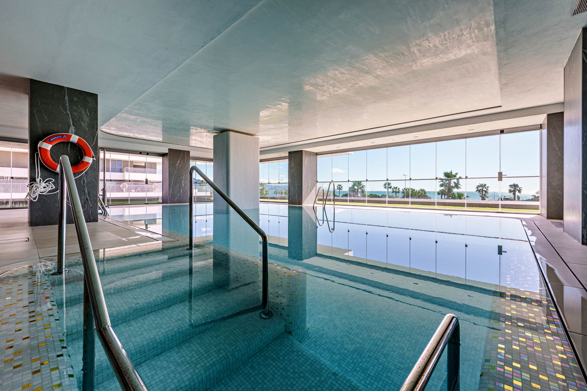2 Bed Apartment for sale in Pacífico Málaga Ciudad, Málaga, Spain