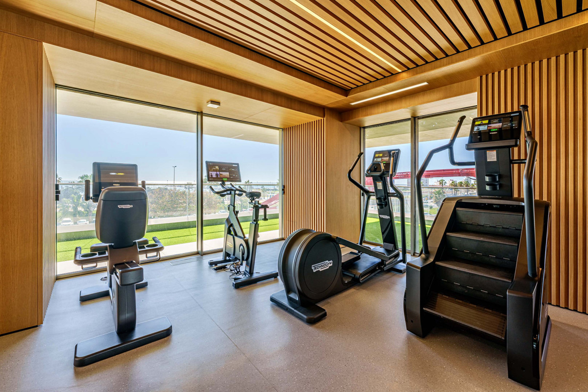 2 Bed Apartment for sale in Pacífico Málaga Ciudad, Málaga, Spain