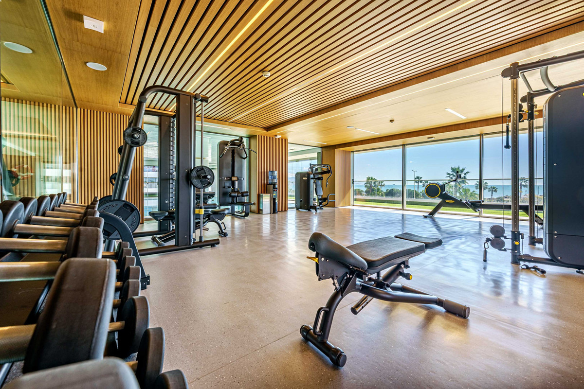 2 Bed Apartment for sale in Pacífico Málaga Ciudad, Málaga, Spain