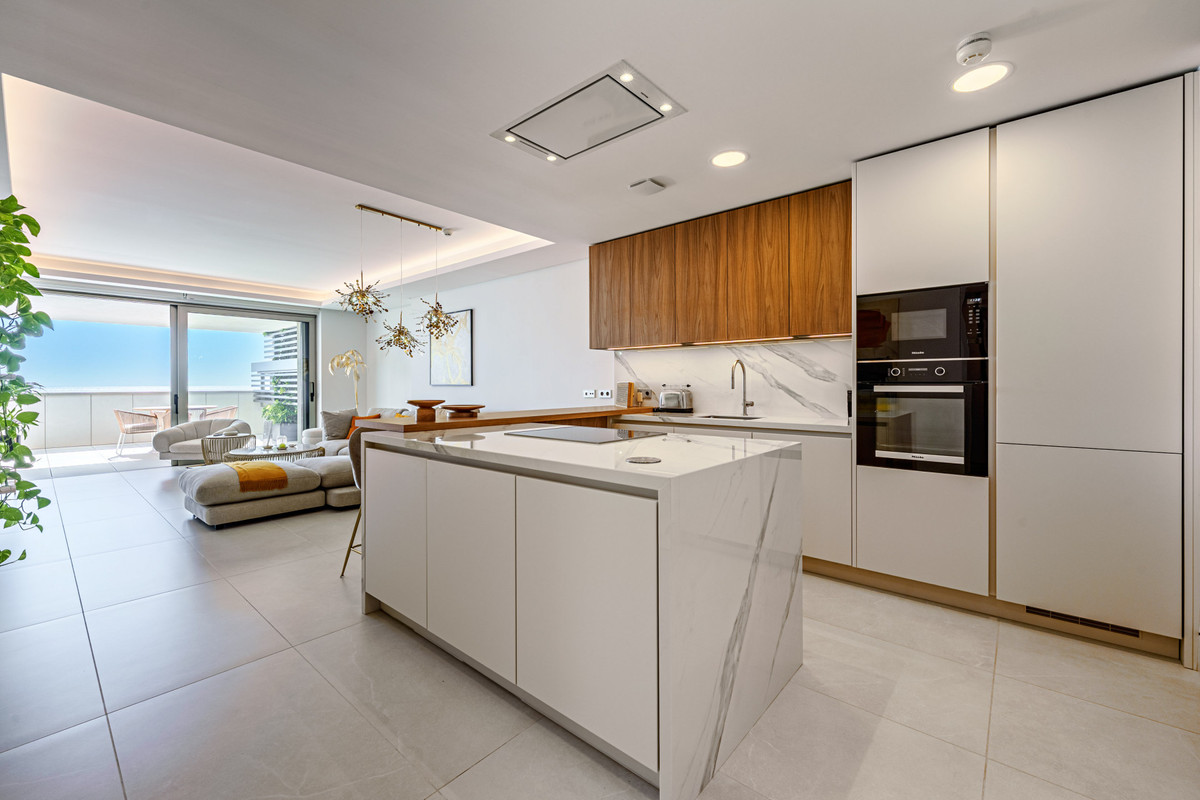 2 Bed Apartment for sale in Pacífico Málaga Ciudad, Málaga, Spain
