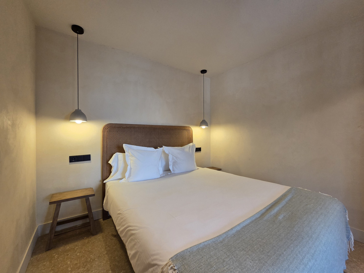Se vende Apartamento Planta Media de 1 dormitorios en Costa Del Sol, Málaga, España