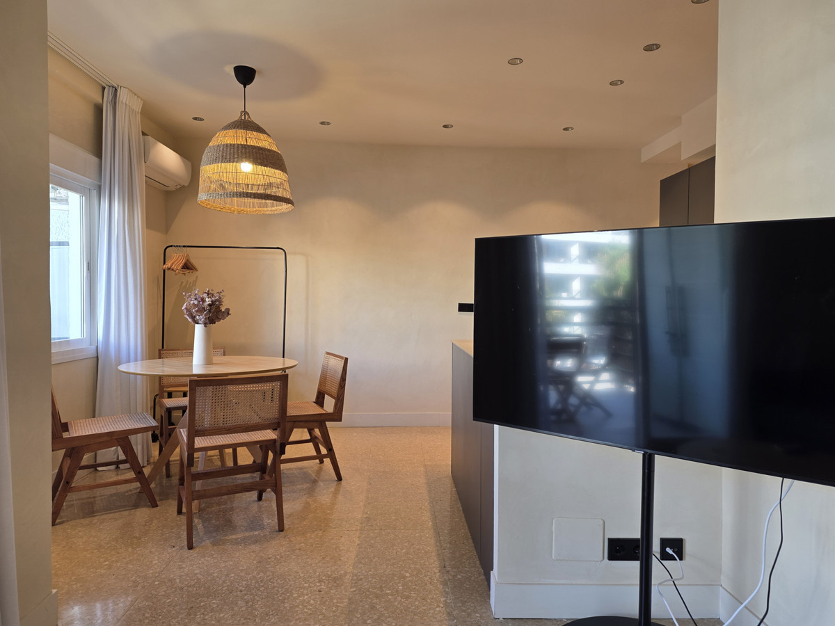 Se vende Apartamento Planta Media de 1 dormitorios en Costa Del Sol, Málaga, España