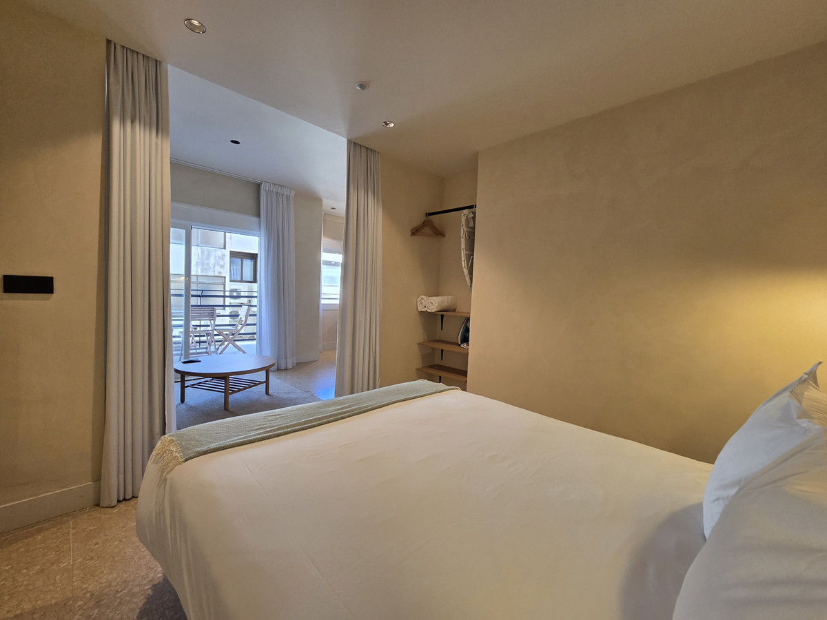 Se vende Apartamento Planta Media de 1 dormitorios en Costa Del Sol, Málaga, España