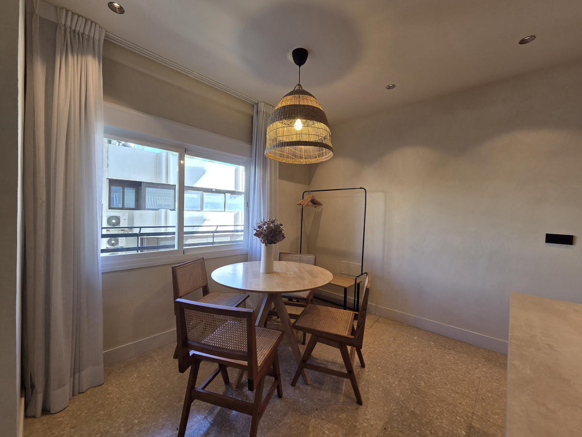 Se vende Apartamento Planta Media de 1 dormitorios en Costa Del Sol, Málaga, España