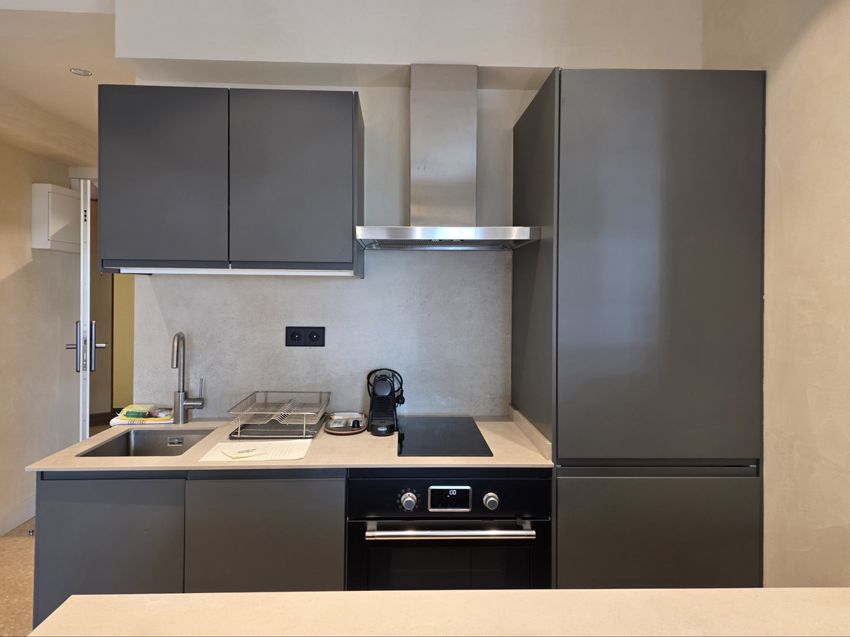 Se vende Apartamento Planta Media de 1 dormitorios en Costa Del Sol, Málaga, España