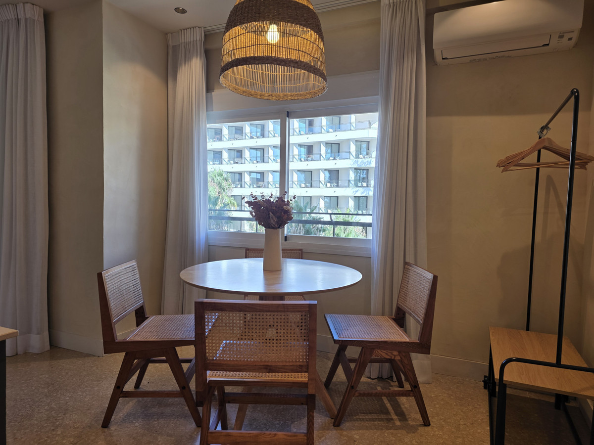 Se vende Apartamento Planta Media de 1 dormitorios en Costa Del Sol, Málaga, España
