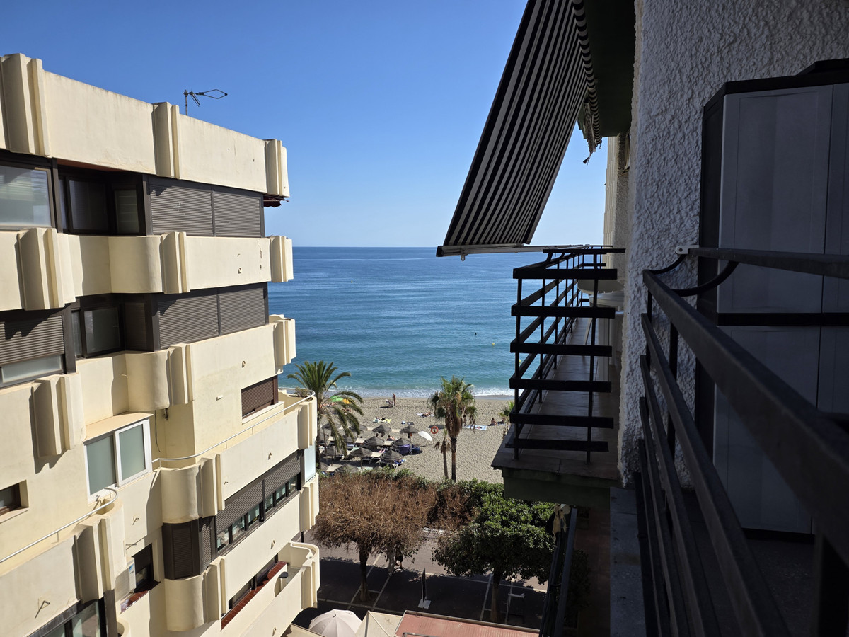 Se vende Apartamento Planta Media de 1 dormitorios en Costa Del Sol, Málaga, España