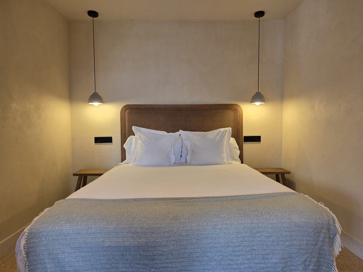 Se vende Apartamento Planta Media de 1 dormitorios en Costa Del Sol, Málaga, España