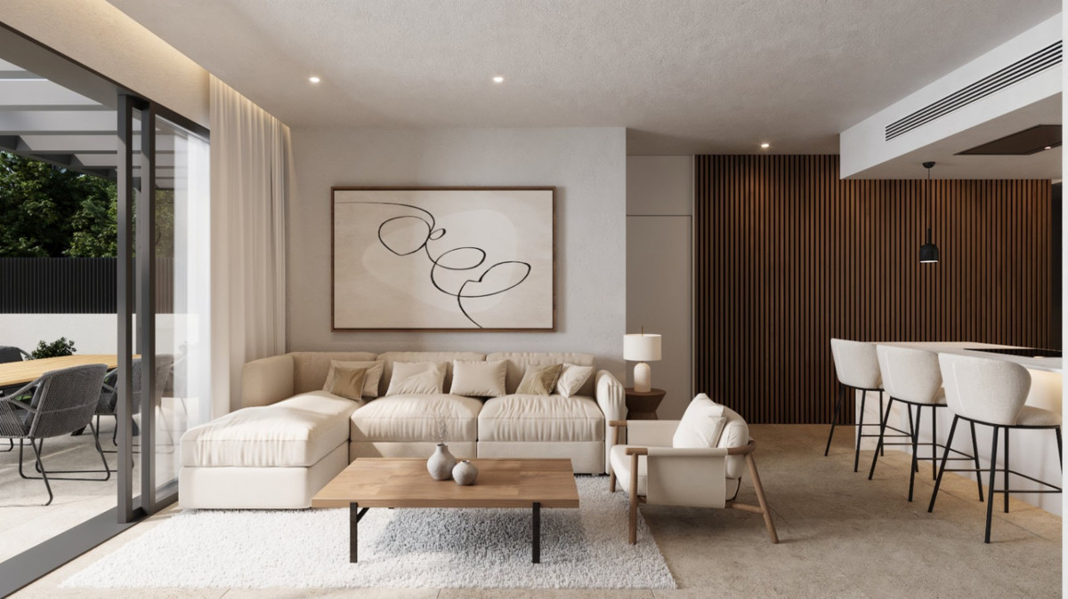 Se vende Villa - Chalet de 3 dormitorios en Costa Blanca, Alicante, España