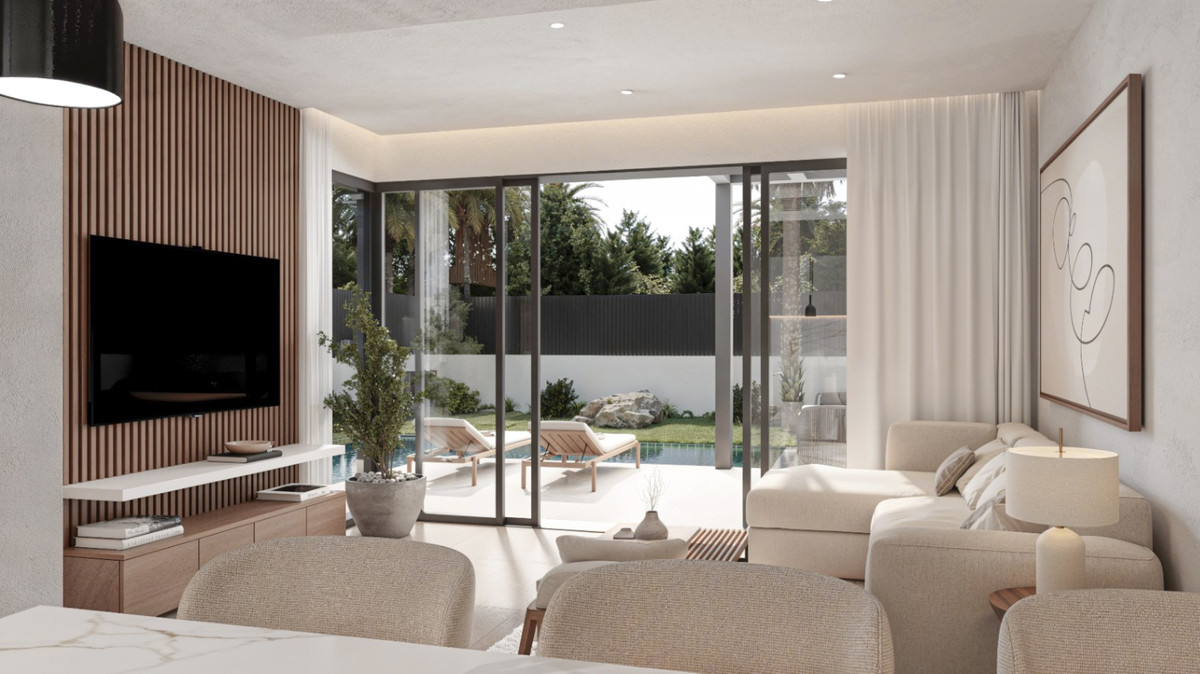 Se vende Villa - Chalet de 3 dormitorios en Costa Blanca, Alicante, España