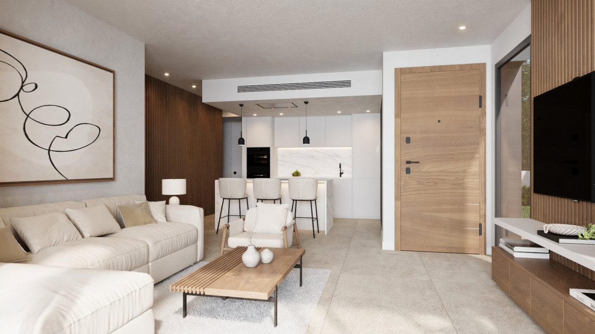 Se vende Villa - Chalet de 3 dormitorios en Costa Blanca, Alicante, España