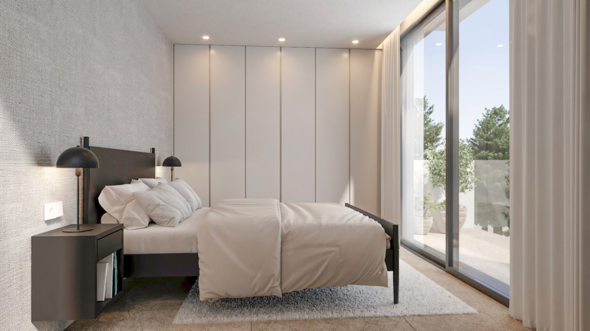 Se vende Villa - Chalet de 3 dormitorios en Costa Blanca, Alicante, España