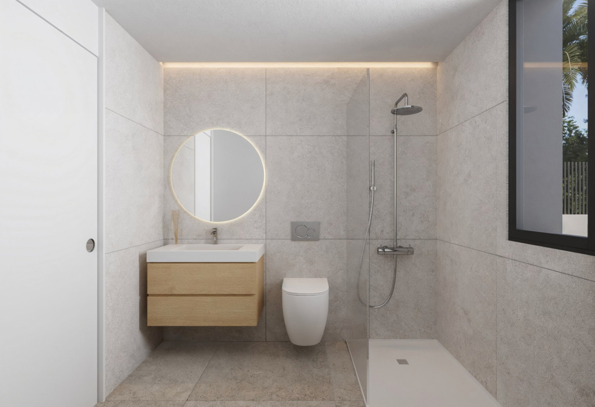 Se vende Villa - Chalet de 3 dormitorios en Costa Blanca, Alicante, España