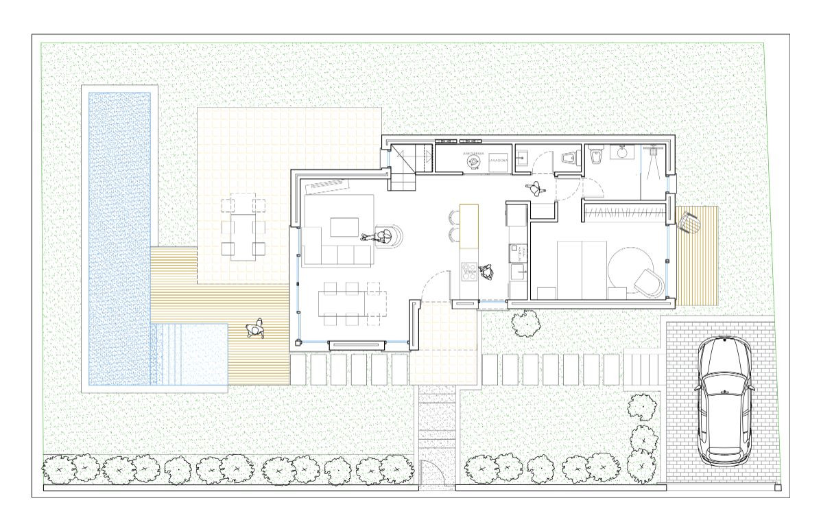 Se vende Villa - Chalet de 3 dormitorios en Costa Blanca, Alicante, España