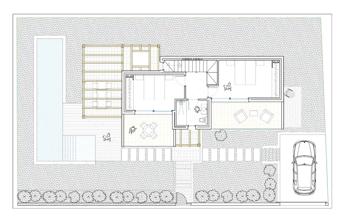Se vende Villa - Chalet de 3 dormitorios en Costa Blanca, Alicante, España