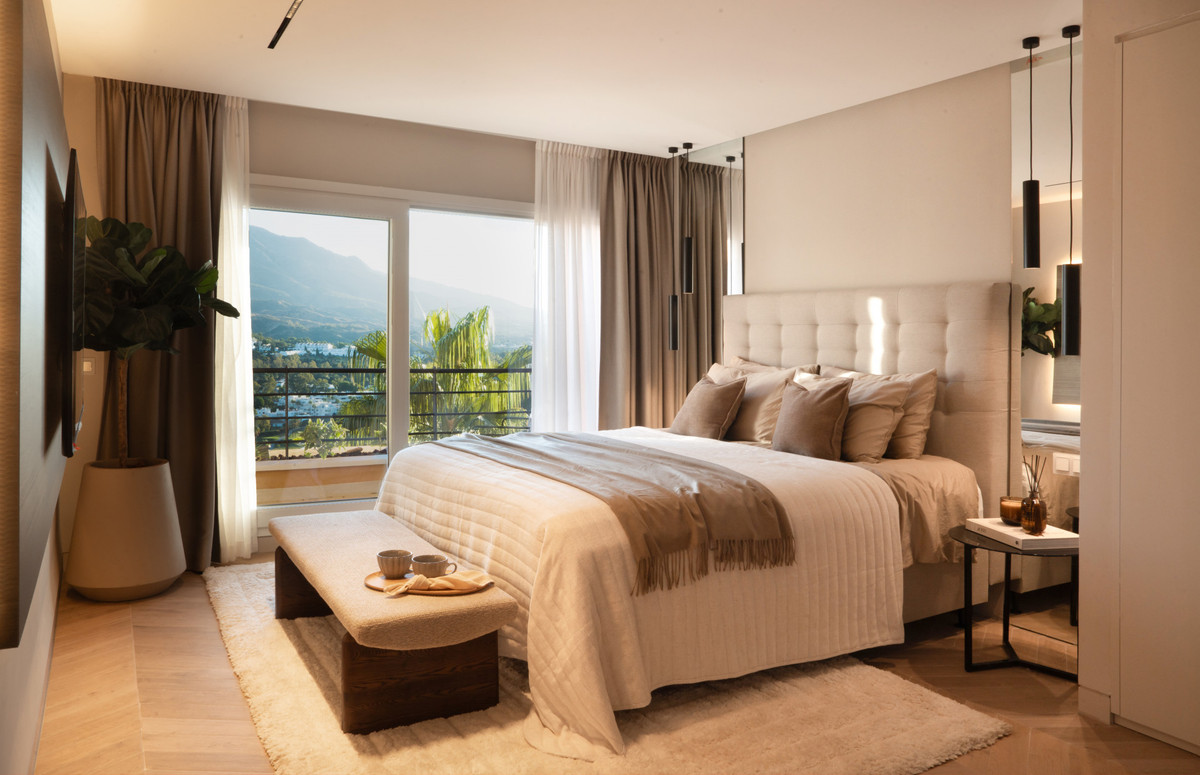 3 Bed Apartment for sale in Nueva Andalucía Costa Del Sol, Málaga, Spain