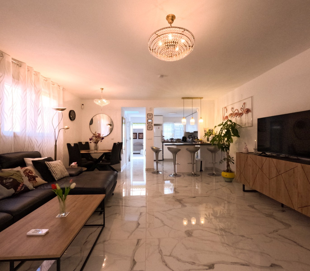 Se vende Pareada de 4 dormitorios en Costa Blanca, Alicante, España