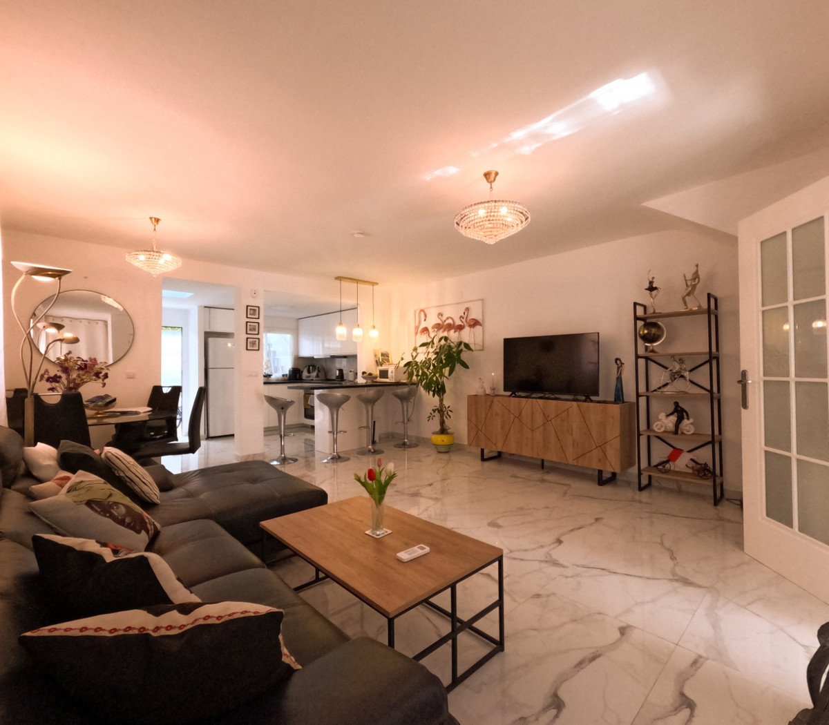 Se vende Pareada de 4 dormitorios en Costa Blanca, Alicante, España