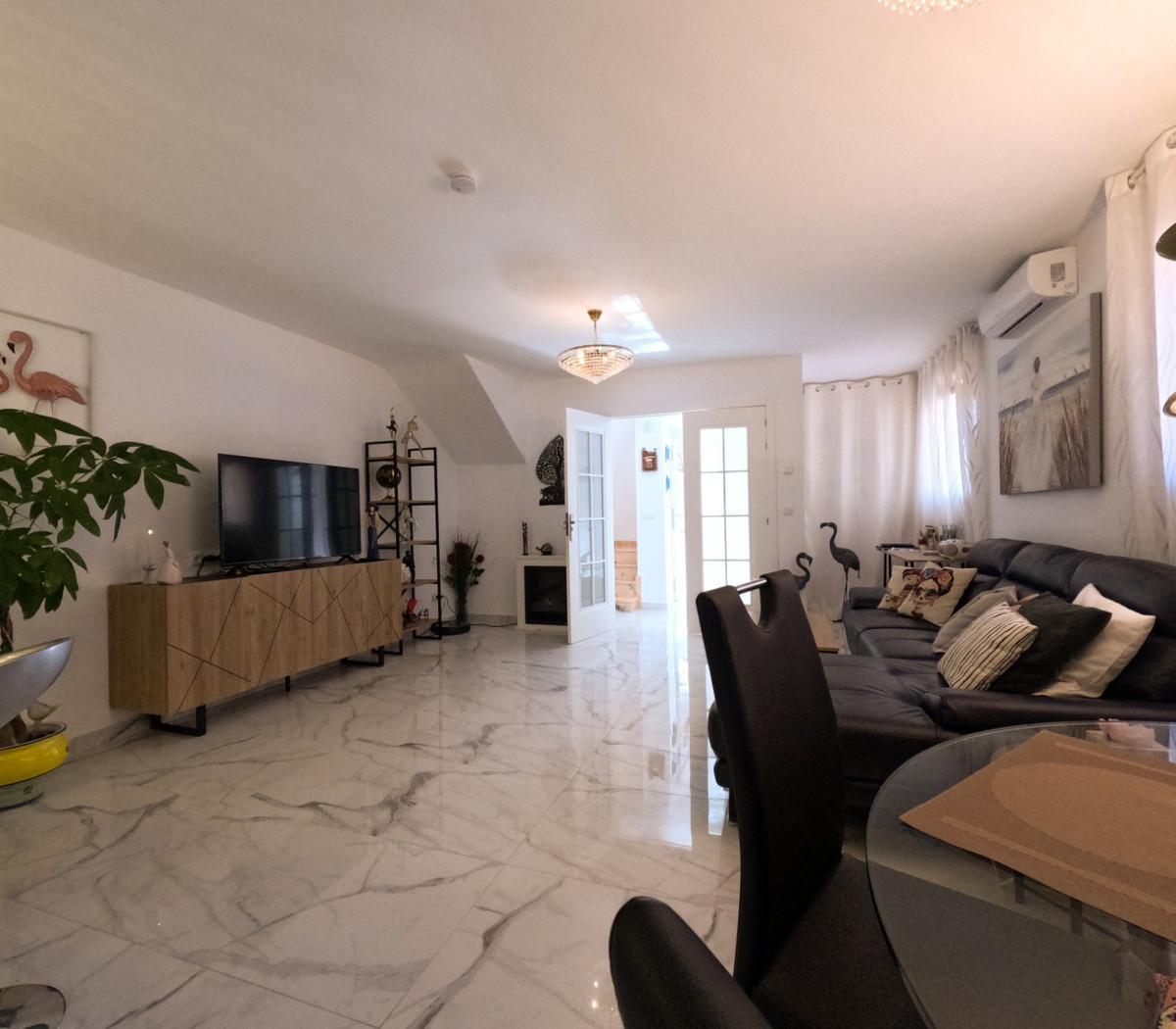 Se vende Pareada de 4 dormitorios en Costa Blanca, Alicante, España
