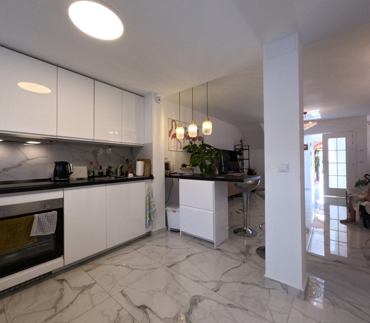 Se vende Pareada de 4 dormitorios en Costa Blanca, Alicante, España