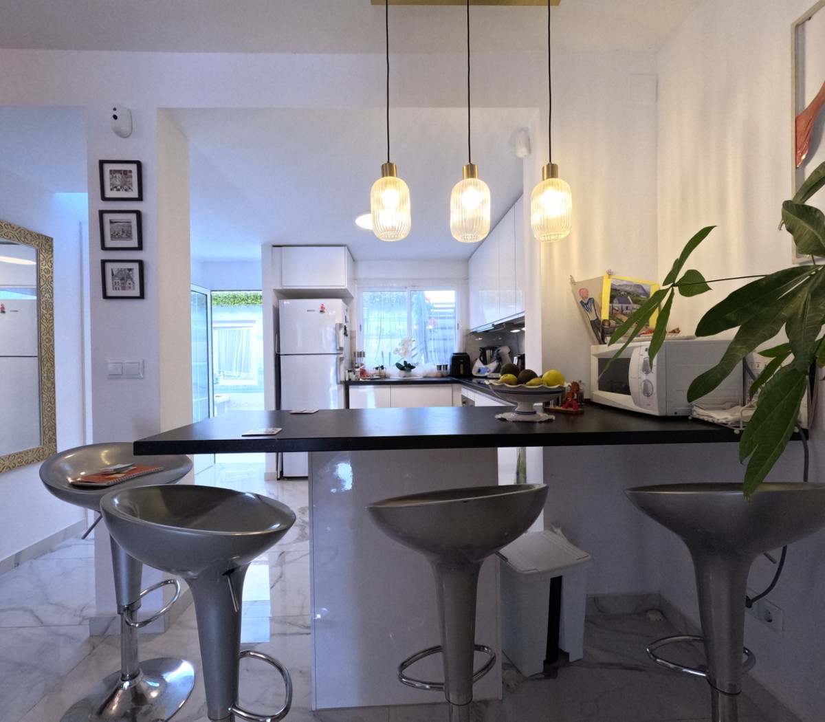 Se vende Pareada de 4 dormitorios en Costa Blanca, Alicante, España