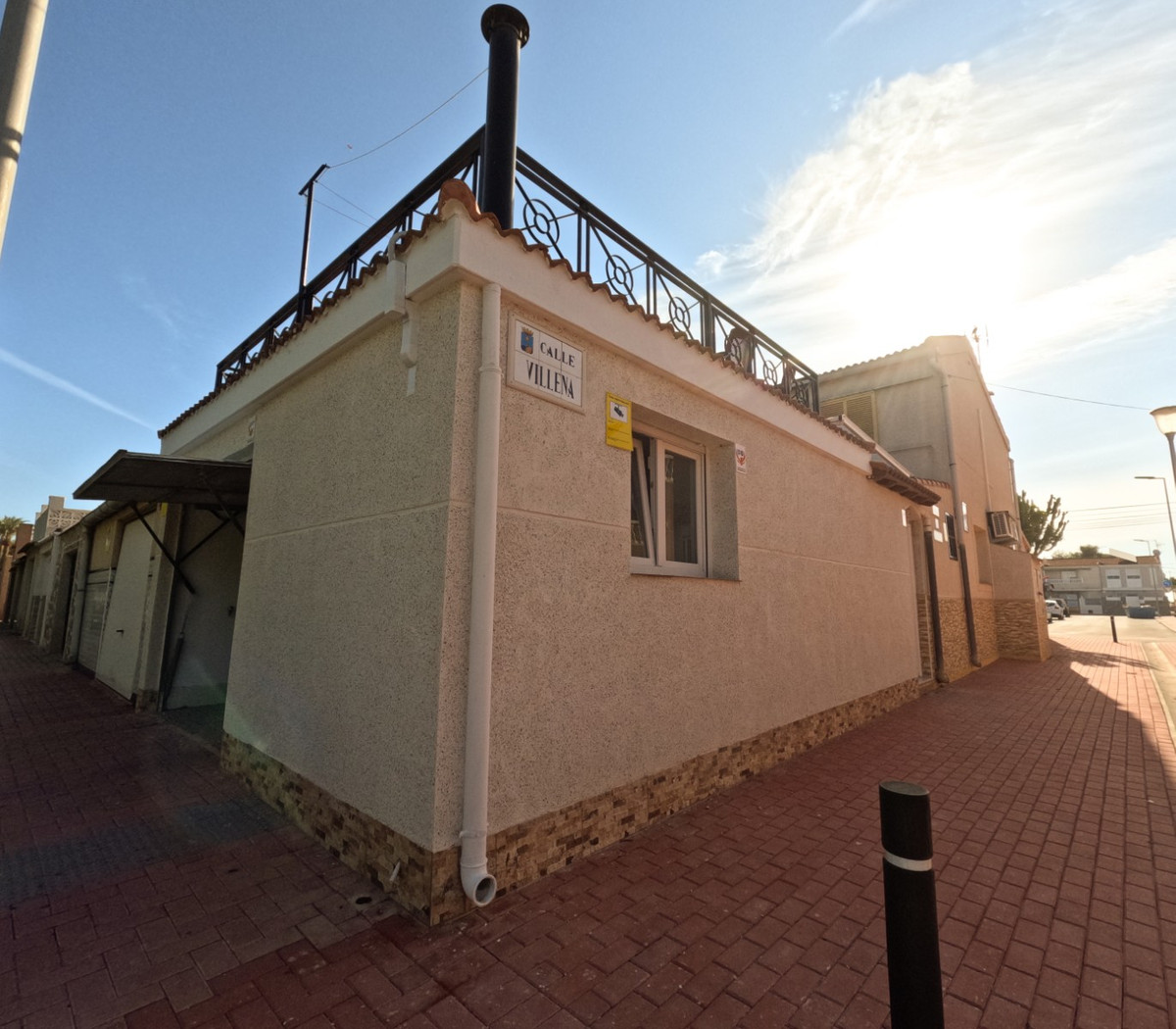 Se vende Pareada de 4 dormitorios en Costa Blanca, Alicante, España