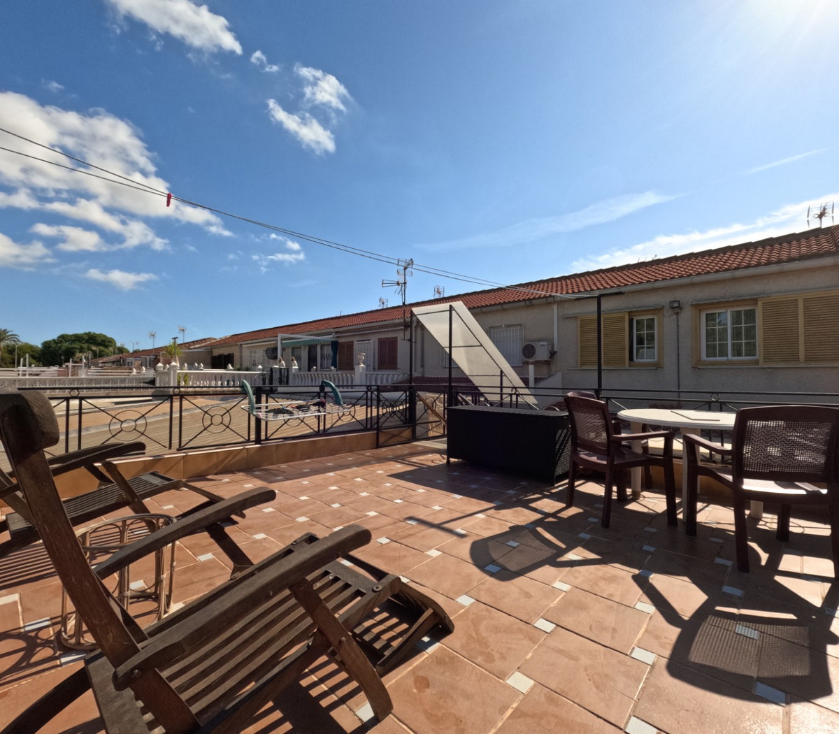 Se vende Pareada de 4 dormitorios en Costa Blanca, Alicante, España