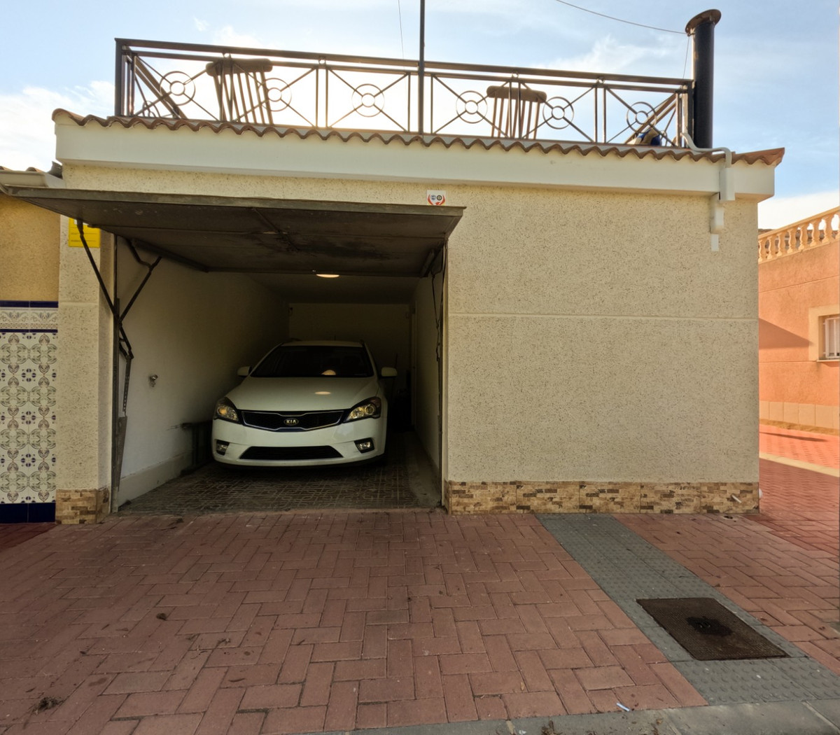 Se vende Pareada de 4 dormitorios en Costa Blanca, Alicante, España