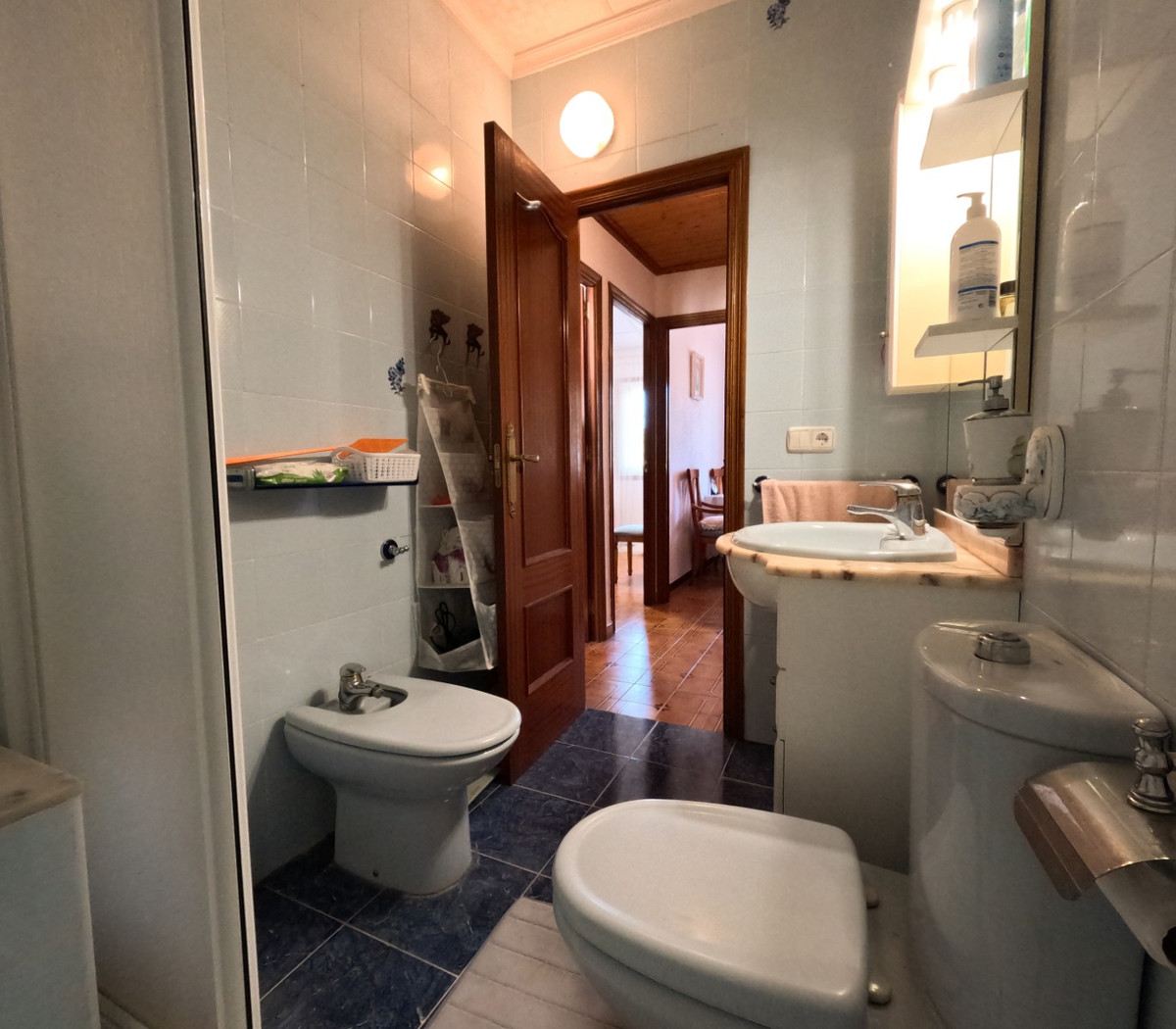 Se vende Pareada de 4 dormitorios en Costa Blanca, Alicante, España