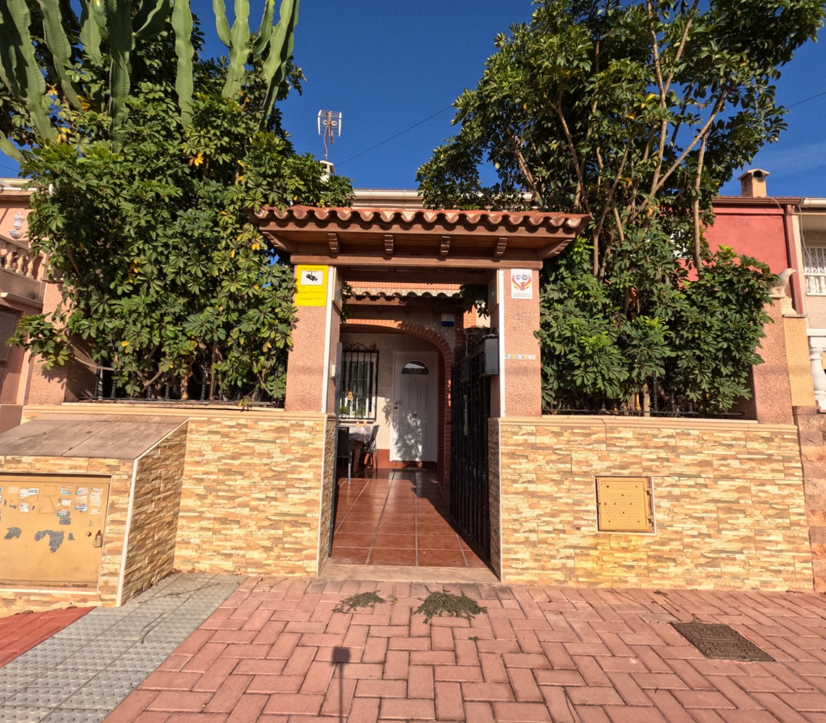 Se vende Pareada de 4 dormitorios en Costa Blanca, Alicante, España