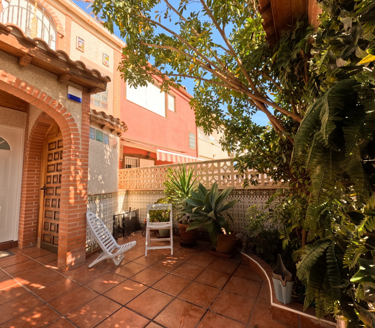 Se vende Pareada de 4 dormitorios en Costa Blanca, Alicante, España