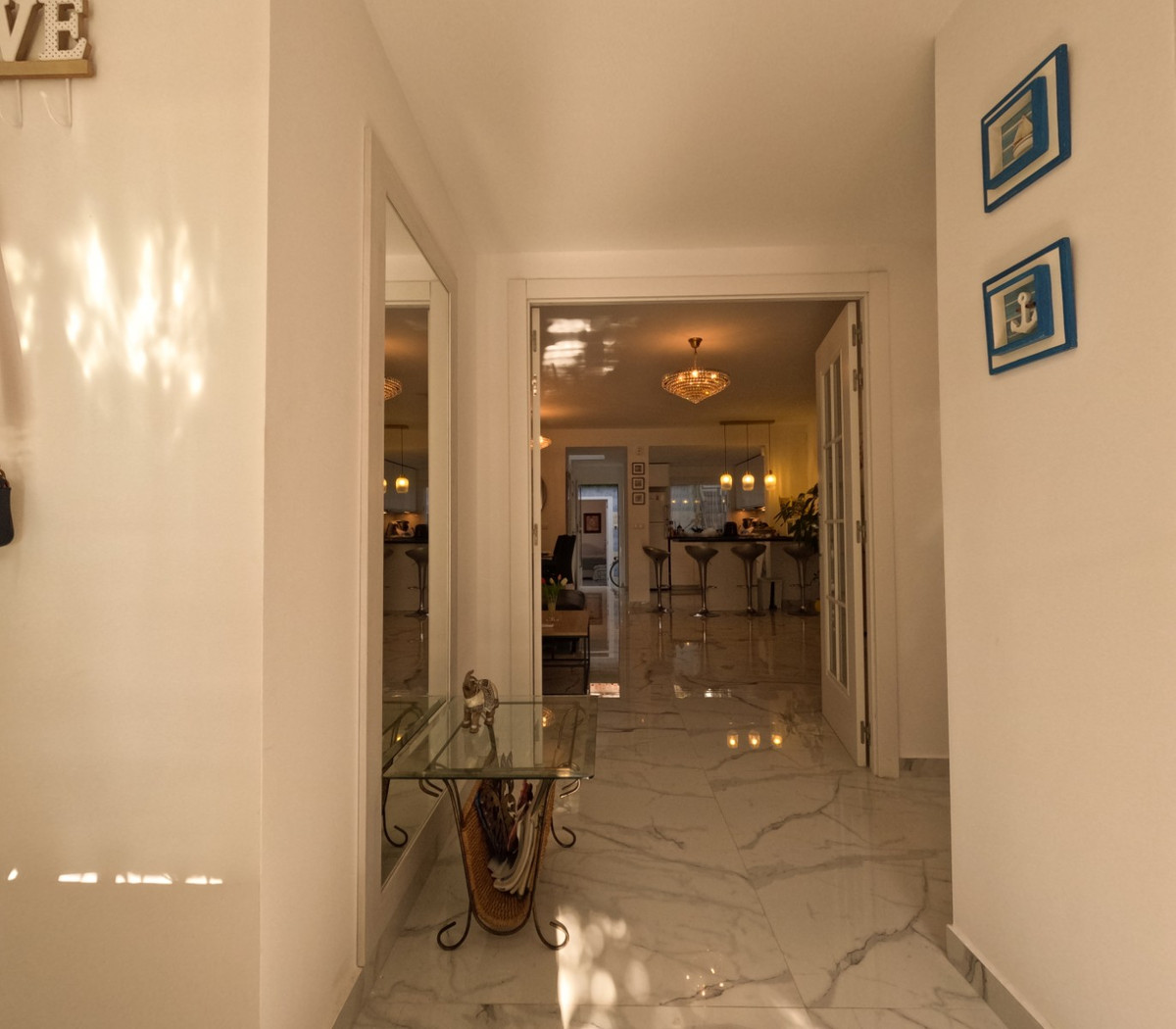 Se vende Pareada de 4 dormitorios en Costa Blanca, Alicante, España