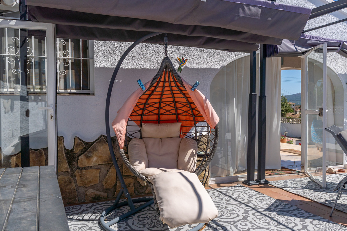 Se vende Villa - Chalet de 3 dormitorios en Costa Blanca, Alicante, España