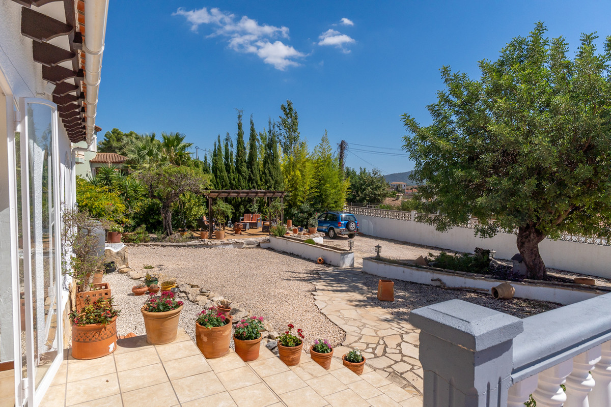 Se vende Villa - Chalet de 3 dormitorios en Costa Blanca, Alicante, España