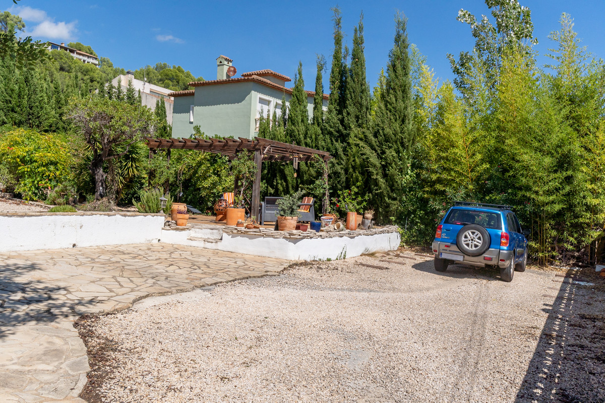 Se vende Villa - Chalet de 3 dormitorios en Costa Blanca, Alicante, España