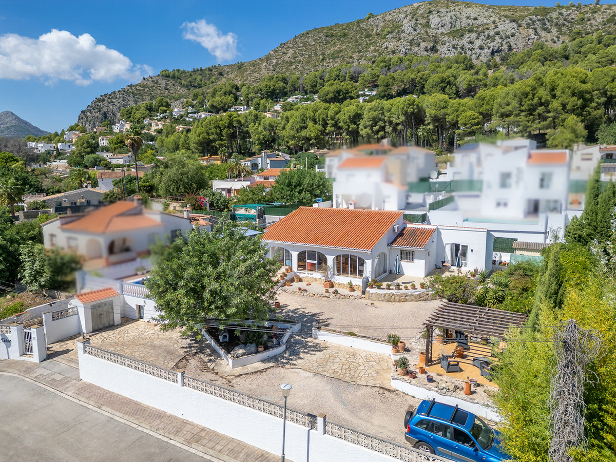 Se vende Villa - Chalet de 3 dormitorios en Costa Blanca, Alicante, España