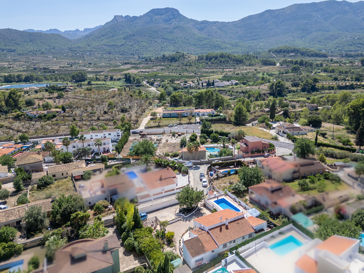 Se vende Villa - Chalet de 3 dormitorios en Costa Blanca, Alicante, España