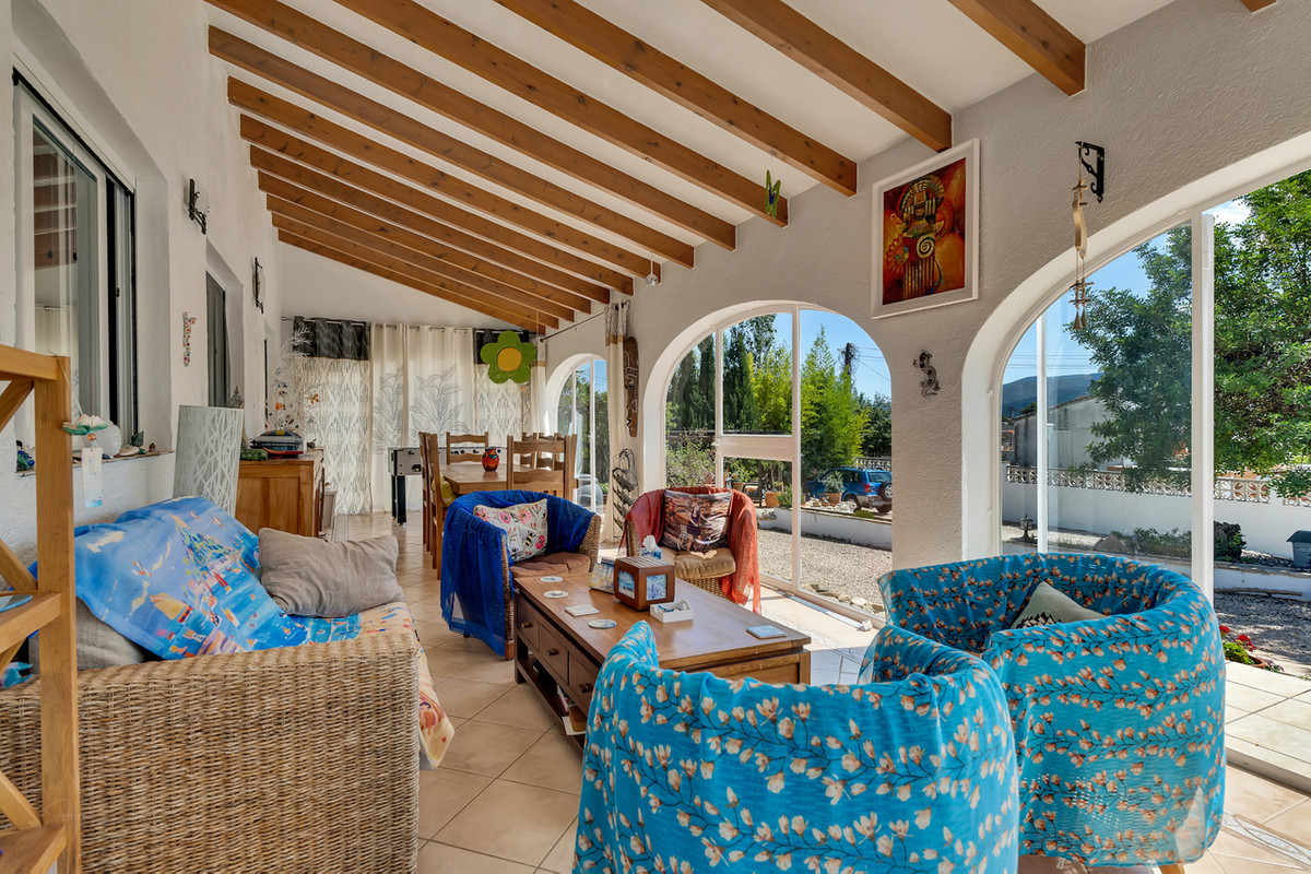 Se vende Villa - Chalet de 3 dormitorios en Costa Blanca, Alicante, España