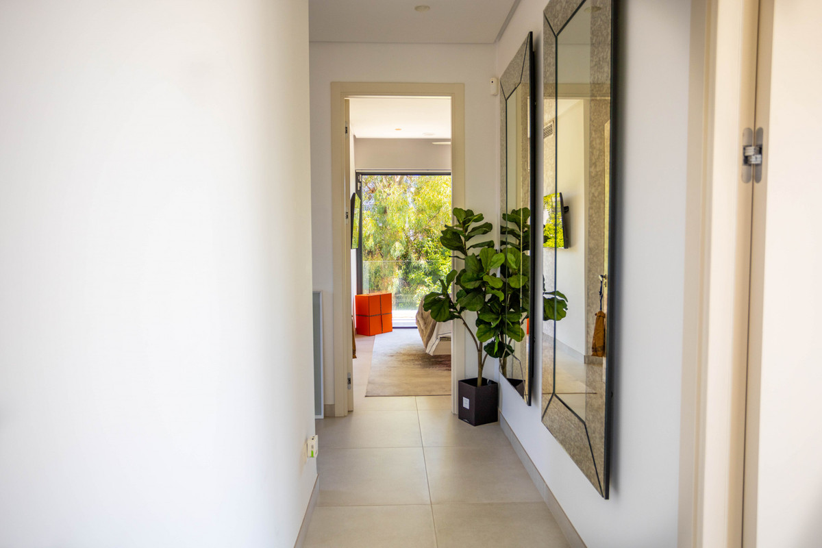 4 Bed Townhouse for sale in Estepona Costa Del Sol, Málaga, Spain