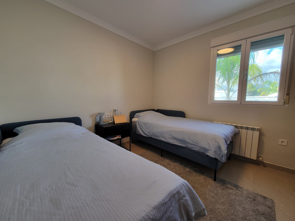 4 Bed Townhouse for sale in Calpe Costa Blanca, Alicante, Spain