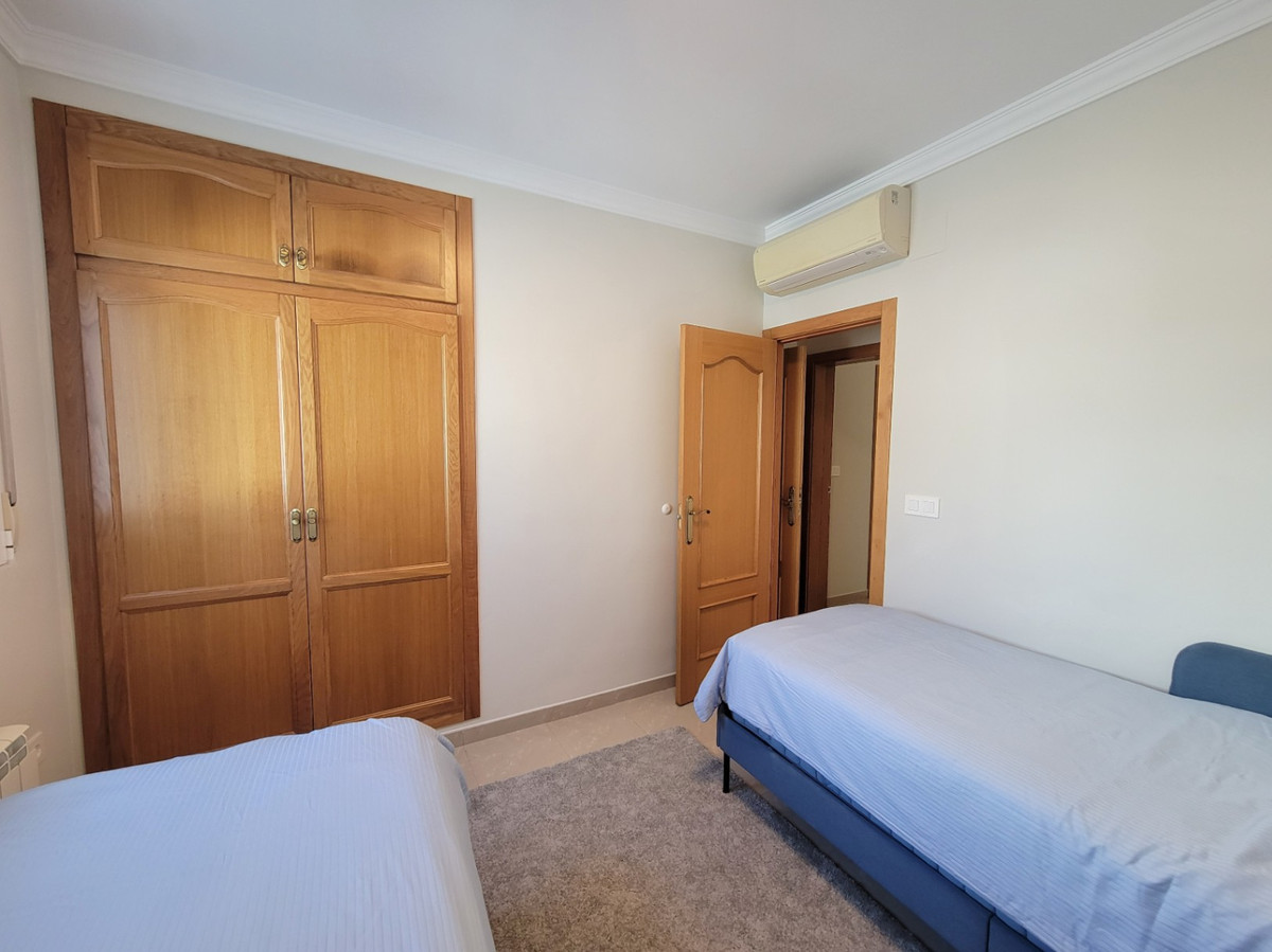 4 Bed Townhouse for sale in Calpe Costa Blanca, Alicante, Spain