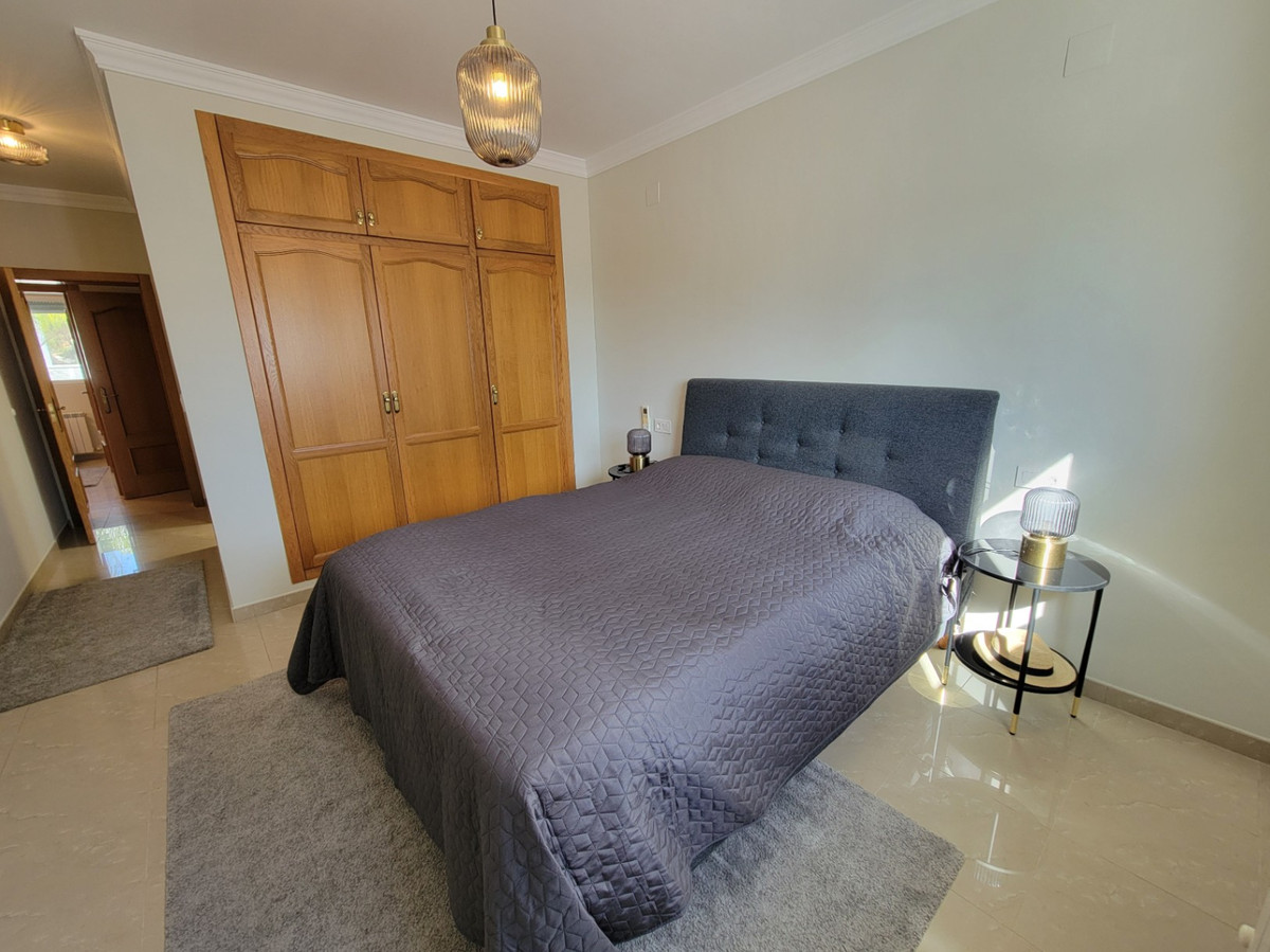 4 Bed Townhouse for sale in Calpe Costa Blanca, Alicante, Spain