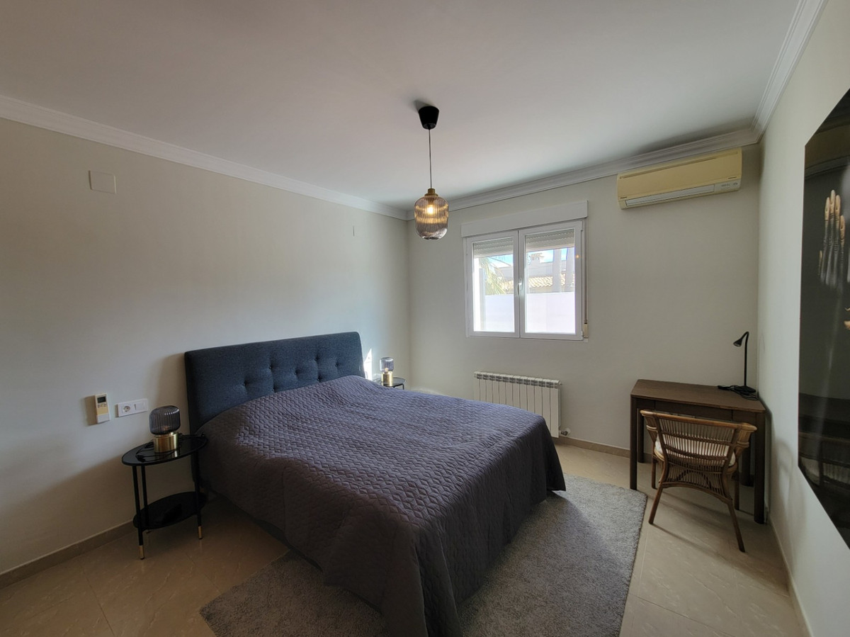4 Bed Townhouse for sale in Calpe Costa Blanca, Alicante, Spain