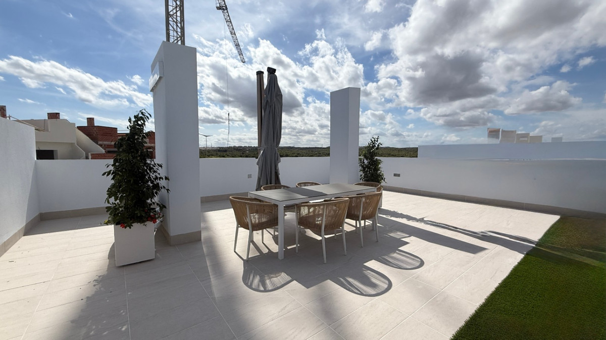 Se vende Apartamento Planta Media de 2 dormitorios en Costa Blanca, Alicante, España