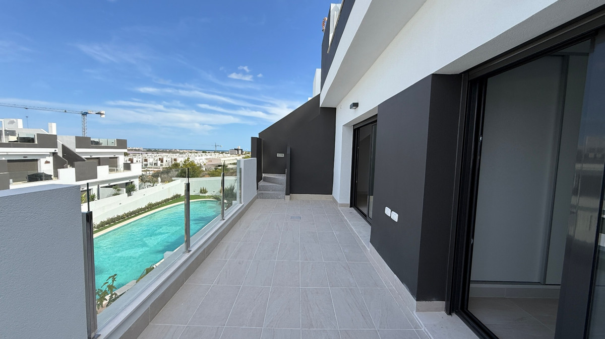 Se vende Apartamento Planta Media de 2 dormitorios en Costa Blanca, Alicante, España