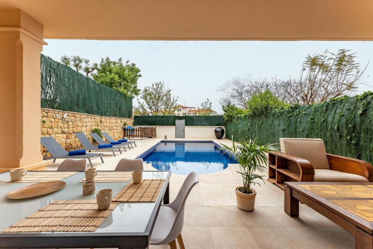 4 Bed Townhouse for sale in Riviera Del Sol Costa Del Sol, Málaga, Spain